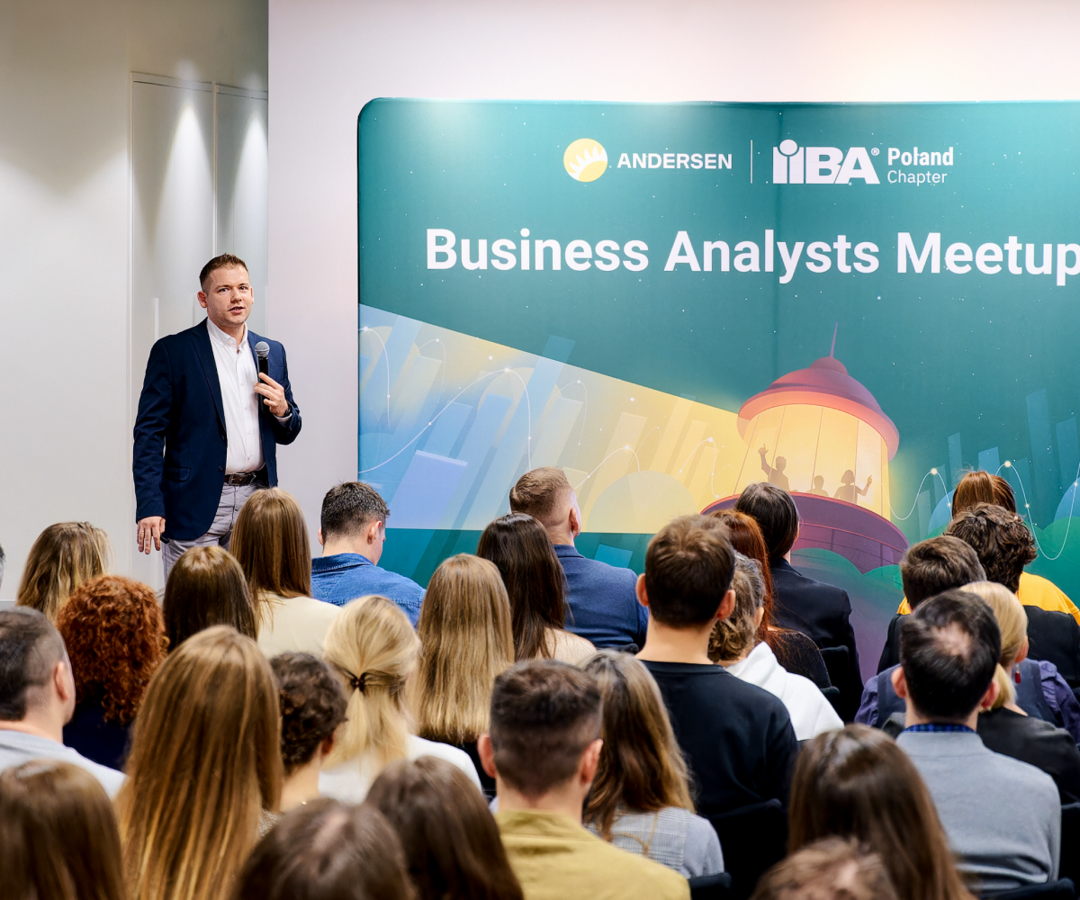 Meetings that inspire and drive growth