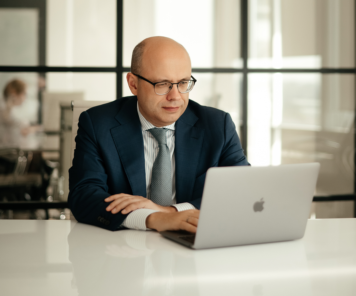 Exclusive Talks only for Andersen's Alumni Club members