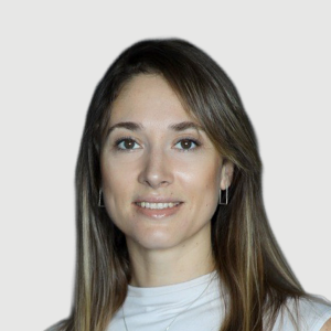 Lizaveta Zakharchanka