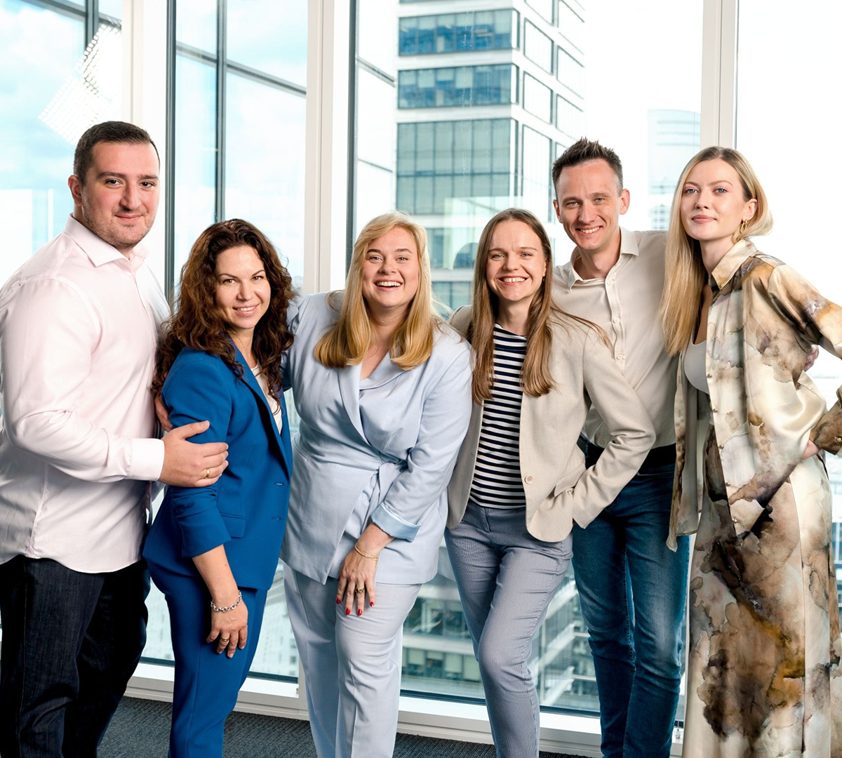 Unsere Rahmenbedingungen