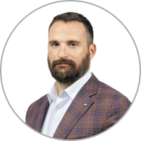 Strategic Business Director for US market at Andersen