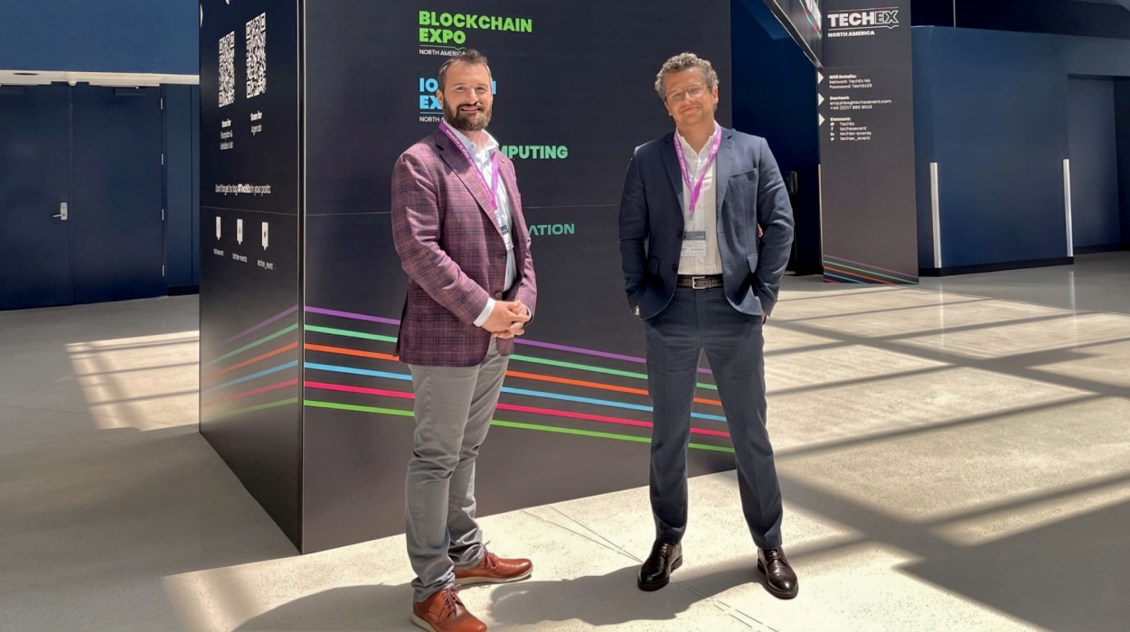 Digital Transformation Week