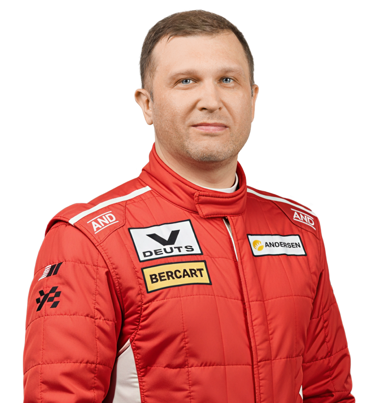 Alexandr Grigoryev