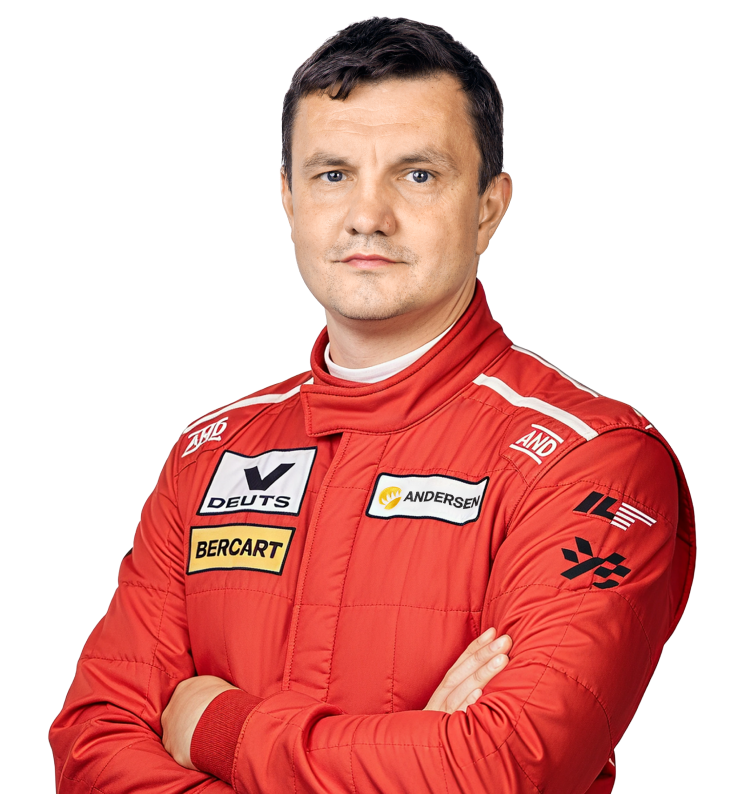 Alexandr Khomich