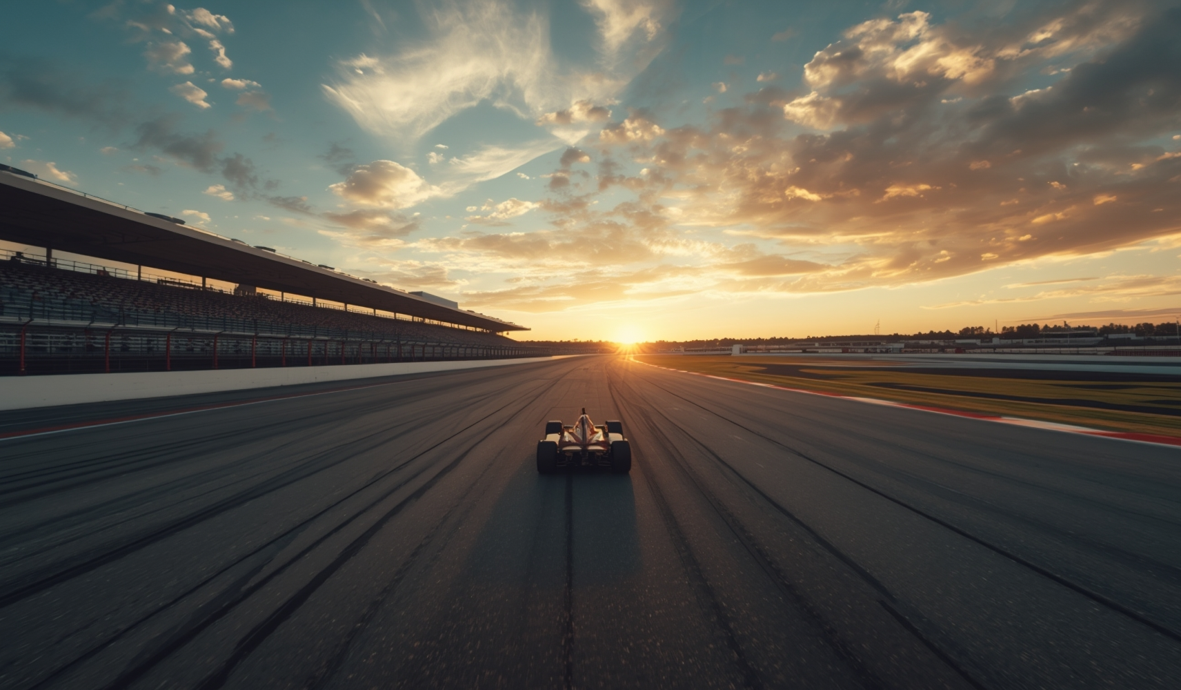 Are you eager to work productively and systematically to keep the pace?