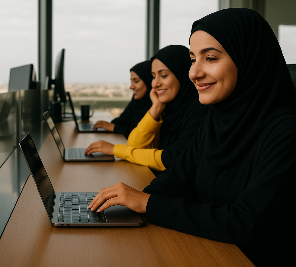 Traineeship requirements