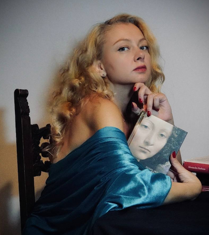 Contemporary art exhibition held by Andersen in Warsaw