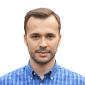 Александр Бернадский