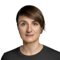 Инна Ожогина