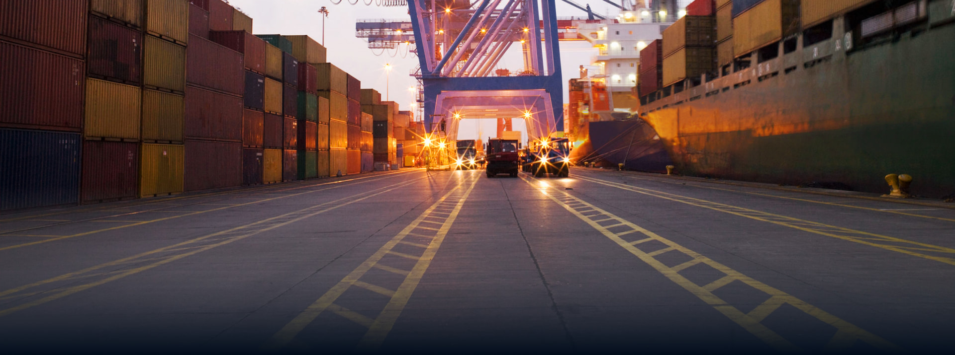 Logistics