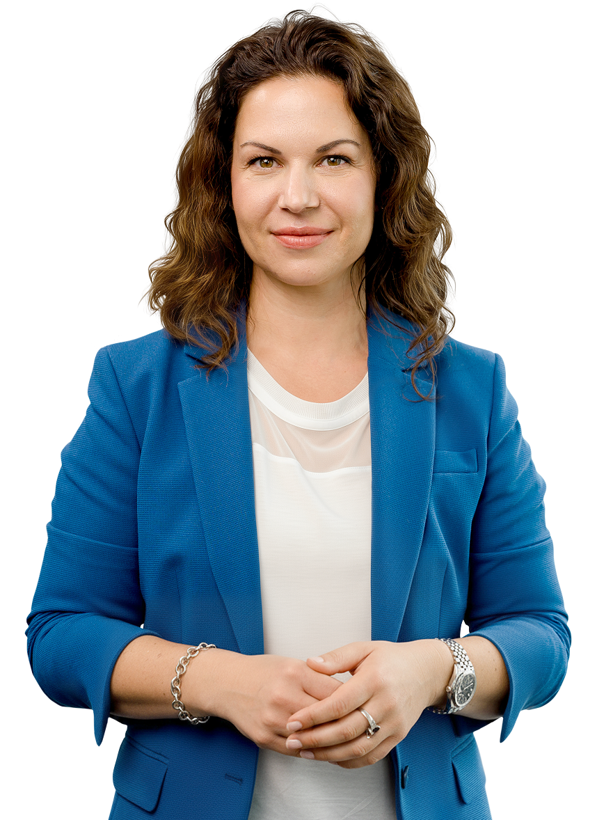 Senior Business Development Director DACH
